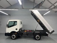 NISSAN CABSTAR