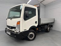 NISSAN CABSTAR