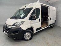 CITROEN RELAY