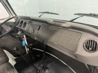 VOLKSWAGEN CAMPERVAN