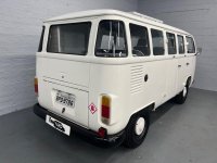 VOLKSWAGEN CAMPERVAN