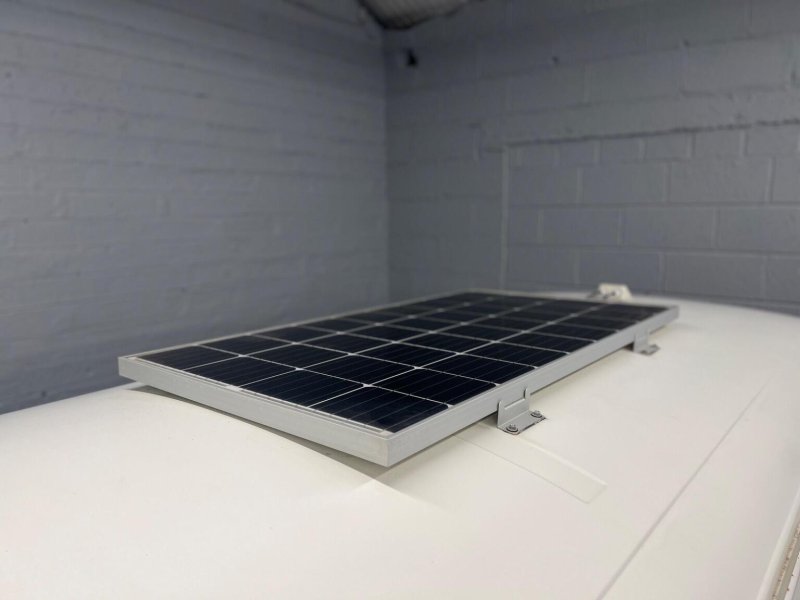 VOLKSWAGEN CAMPERVAN