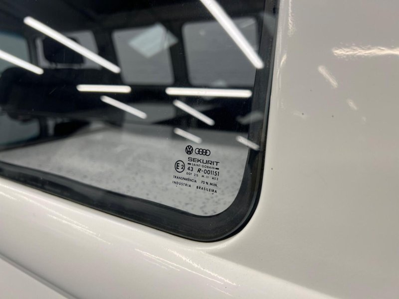 VOLKSWAGEN CAMPERVAN