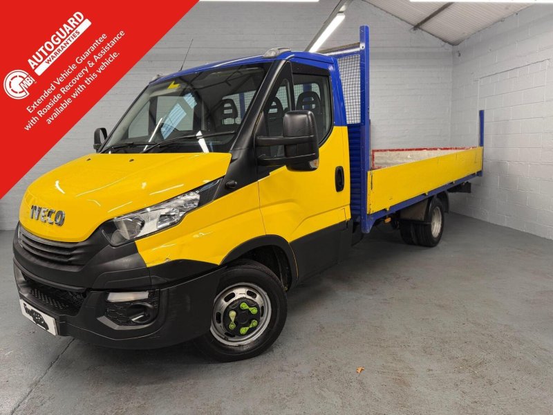IVECO DAILY
